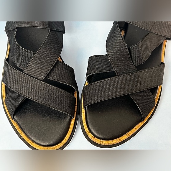 Bullboxer brand new shoes black size 8 - Picture 5 of 10